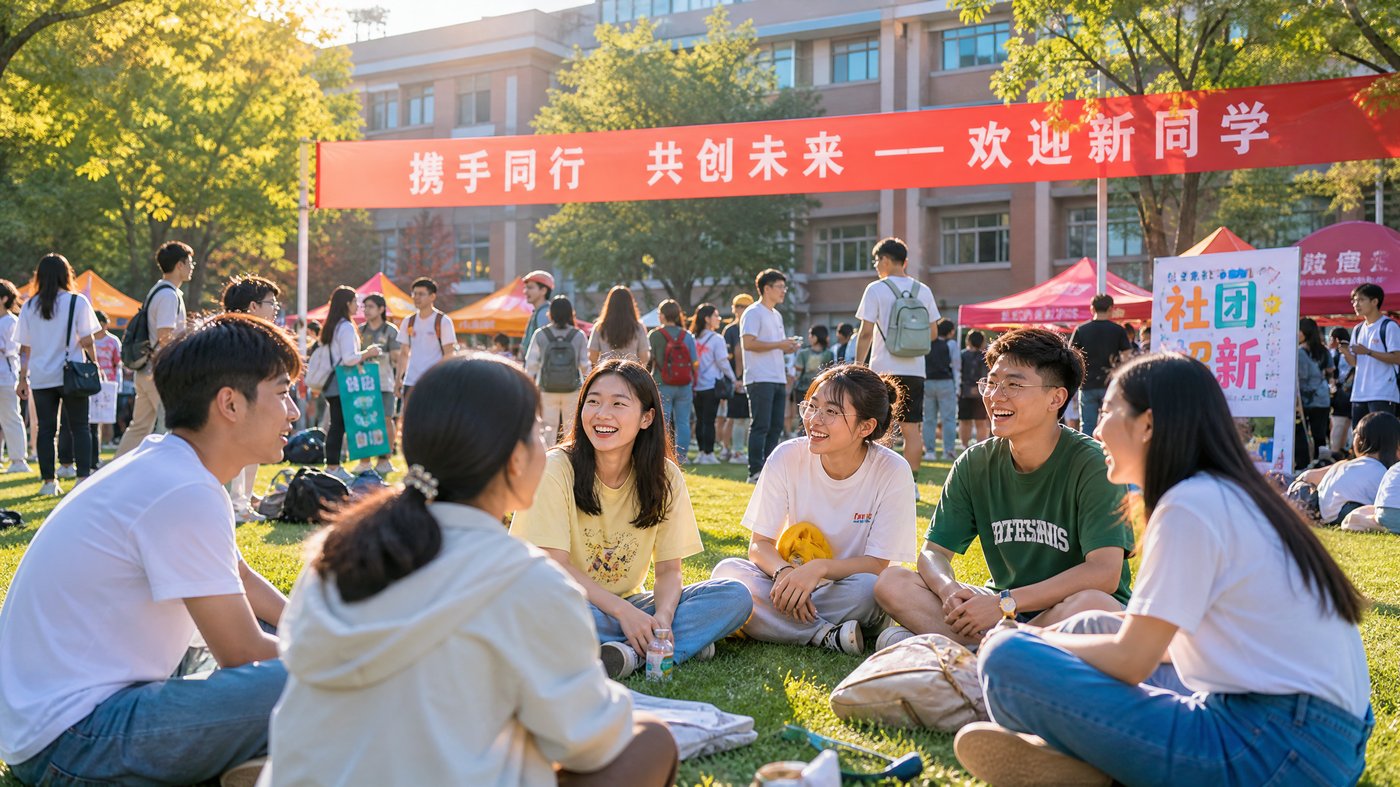 秘密研究所社区